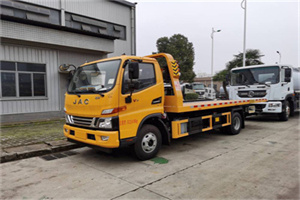 丹巴车辆公路救援