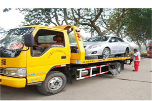 丹巴附近24小时汽车拖车服务热线