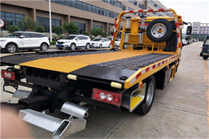 丹巴24小时汽车送油服务公司