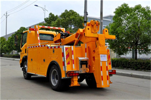 丹巴高速路拖车费